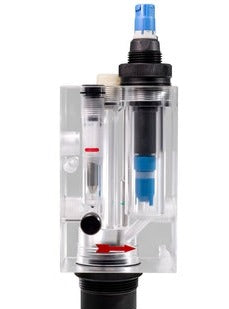 Endress+Hauser Digital Total Chlorine Sensor Memosens CCS120D