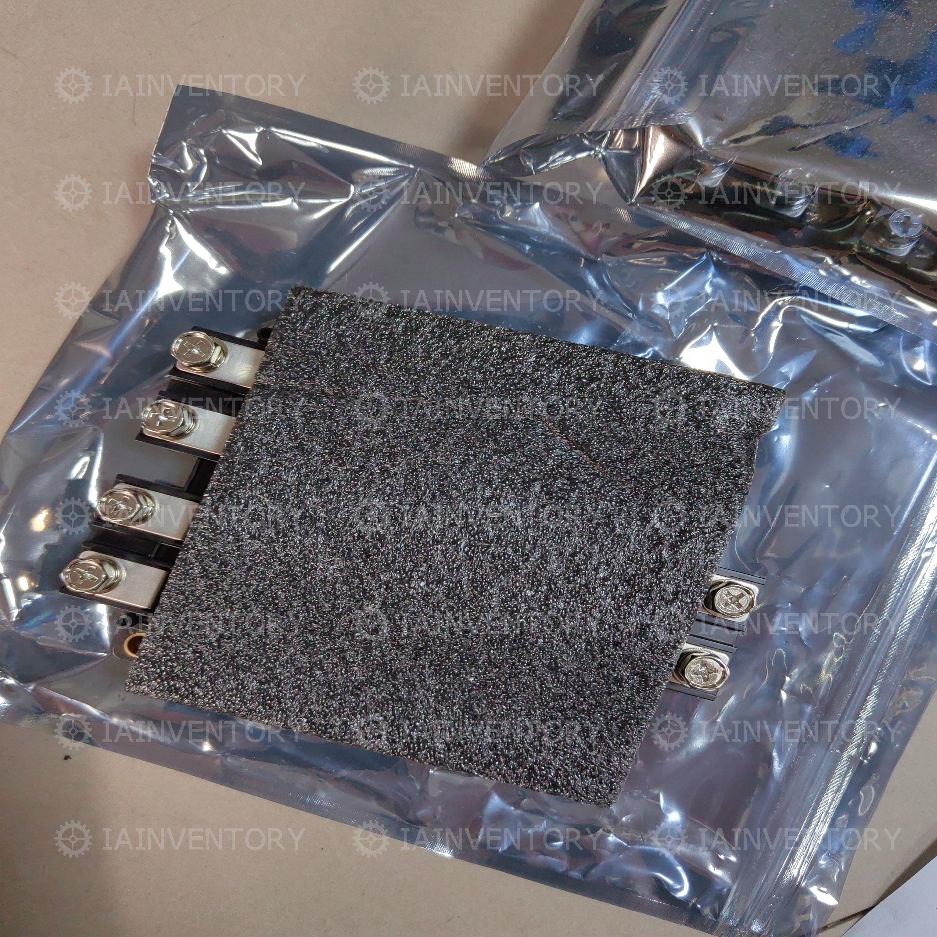 MITSUBISHI CM600DXL-24S Power Module Supply