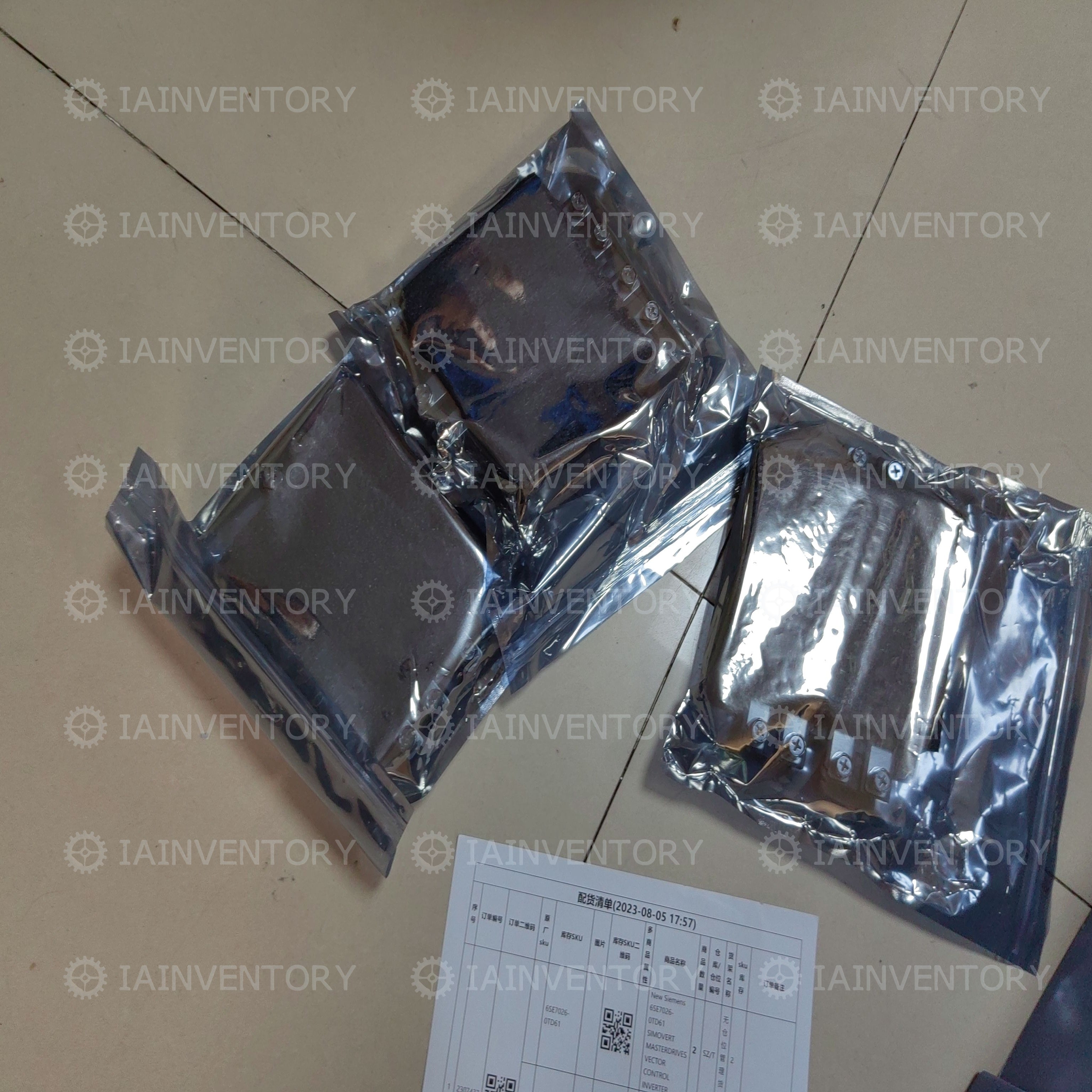 MITSUBISHI CM600DXL-24S Power Module Supply