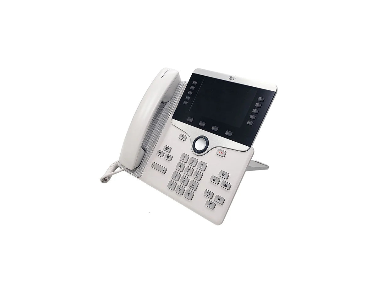 Cisco CP-8811-W-K9 IP Phone