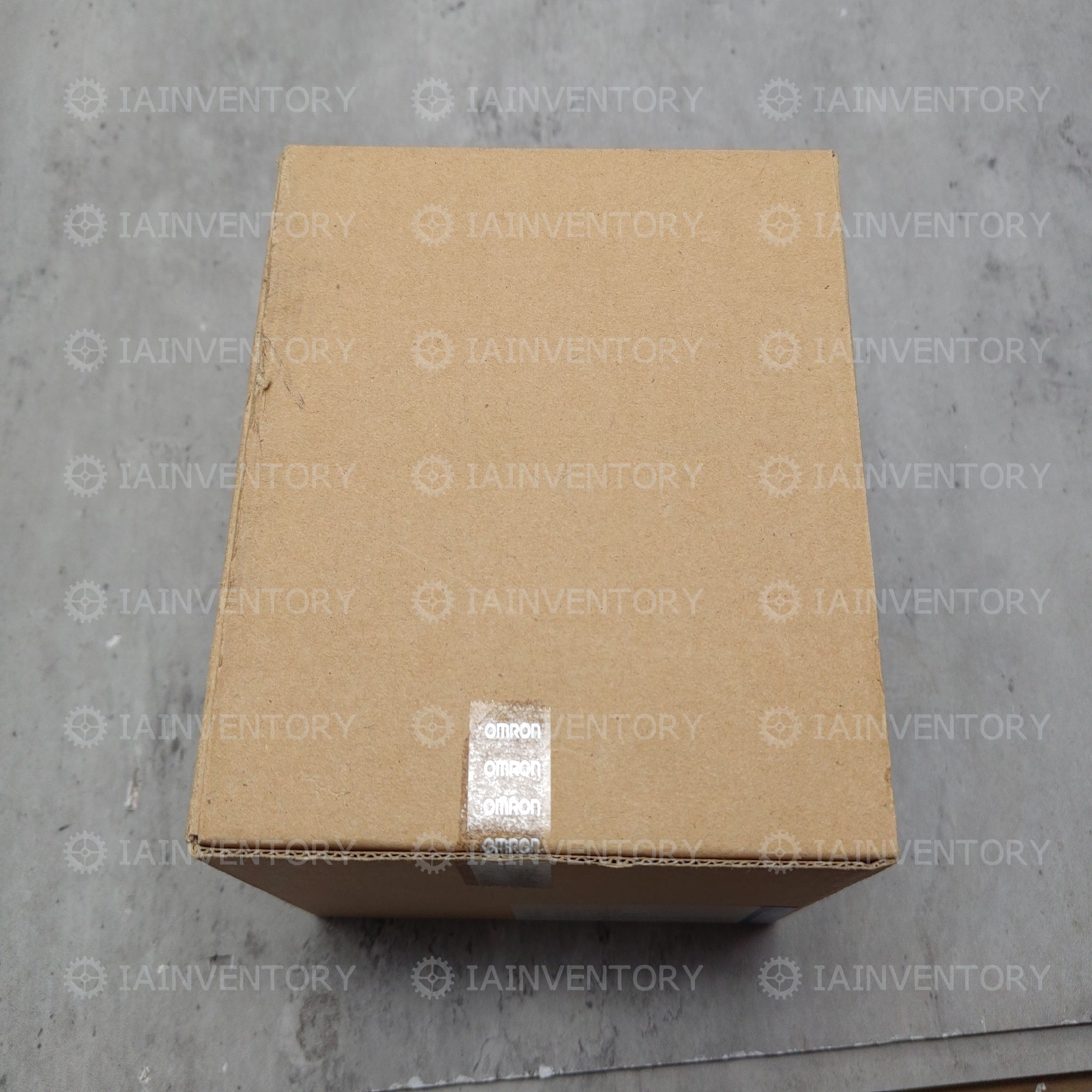 OMRON PLC CP1L-EL20DT1-D