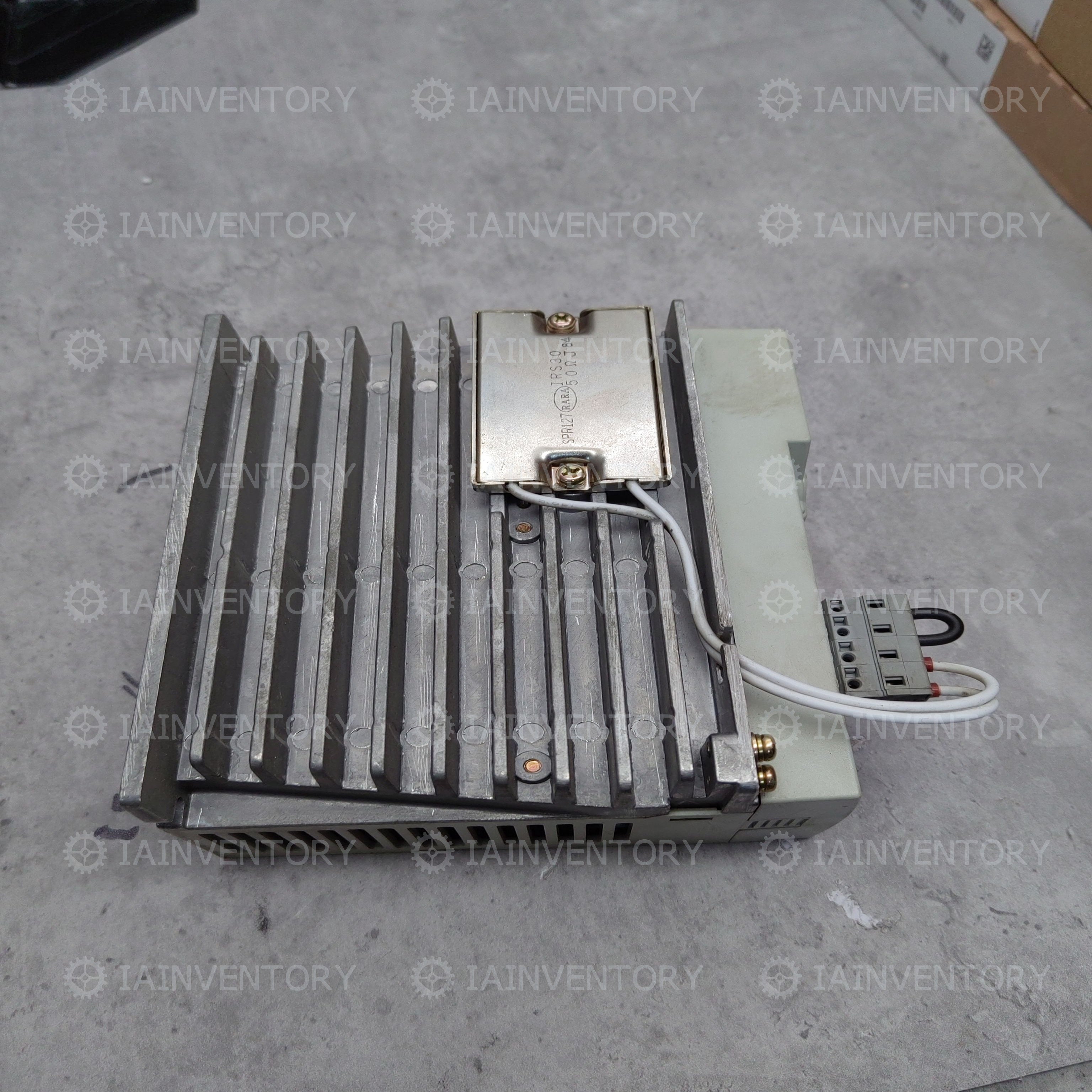 Samsung servo driver CSD3-04BX2