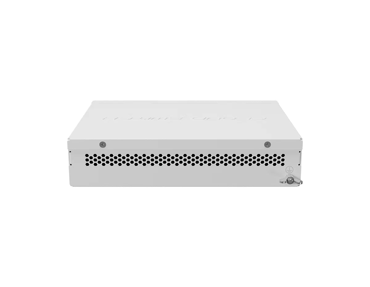 Mikrotik CSS610-8G-2S+IN Switch
