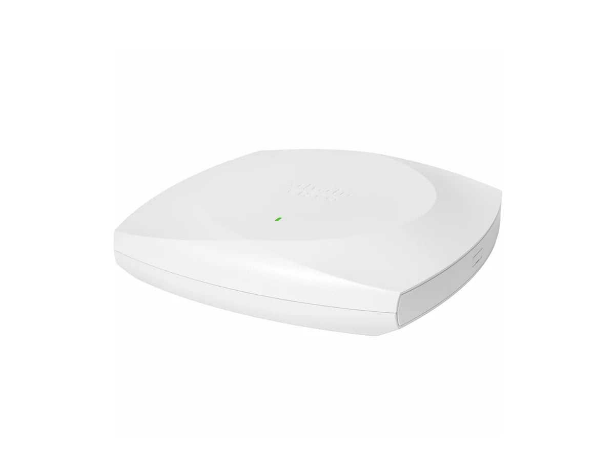 Cisco CW9176I-CFG Wi-Fi 7 Omnidirectional Indoor Access Point