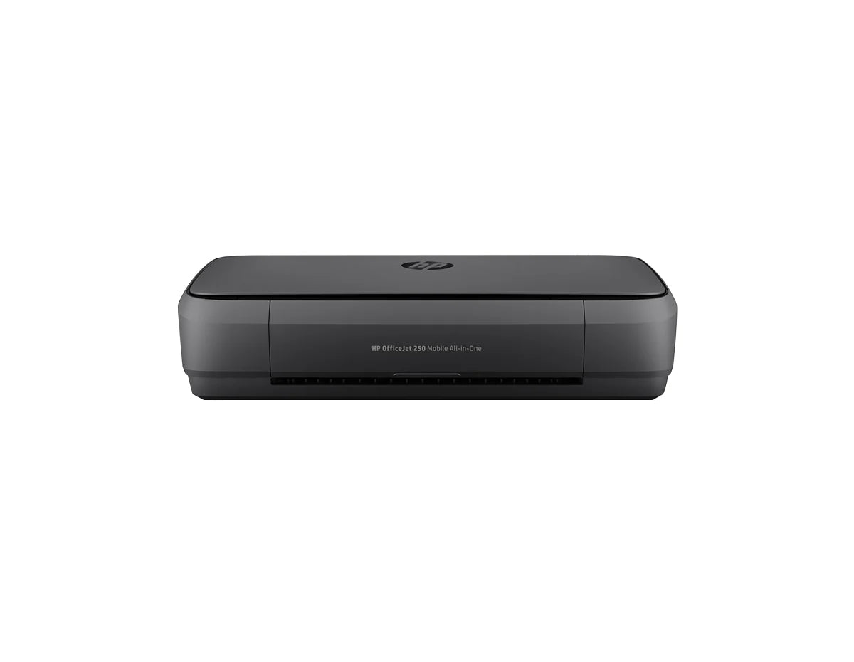 HP CZ992A OfficeJet 250 Mobile All-in-One Printer
