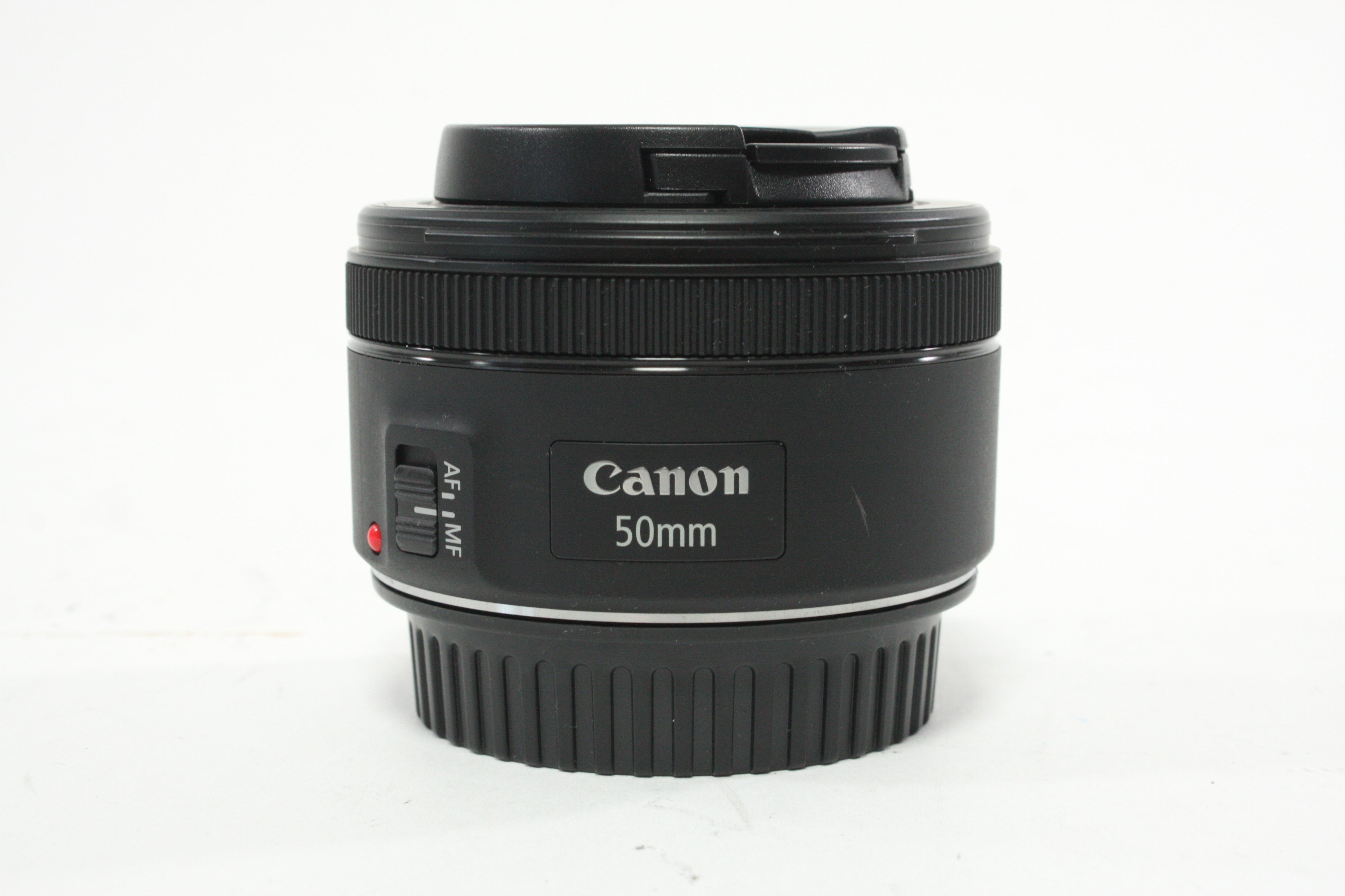 Canon 50mm f/1.8 STM Lens for Canon EF Mount