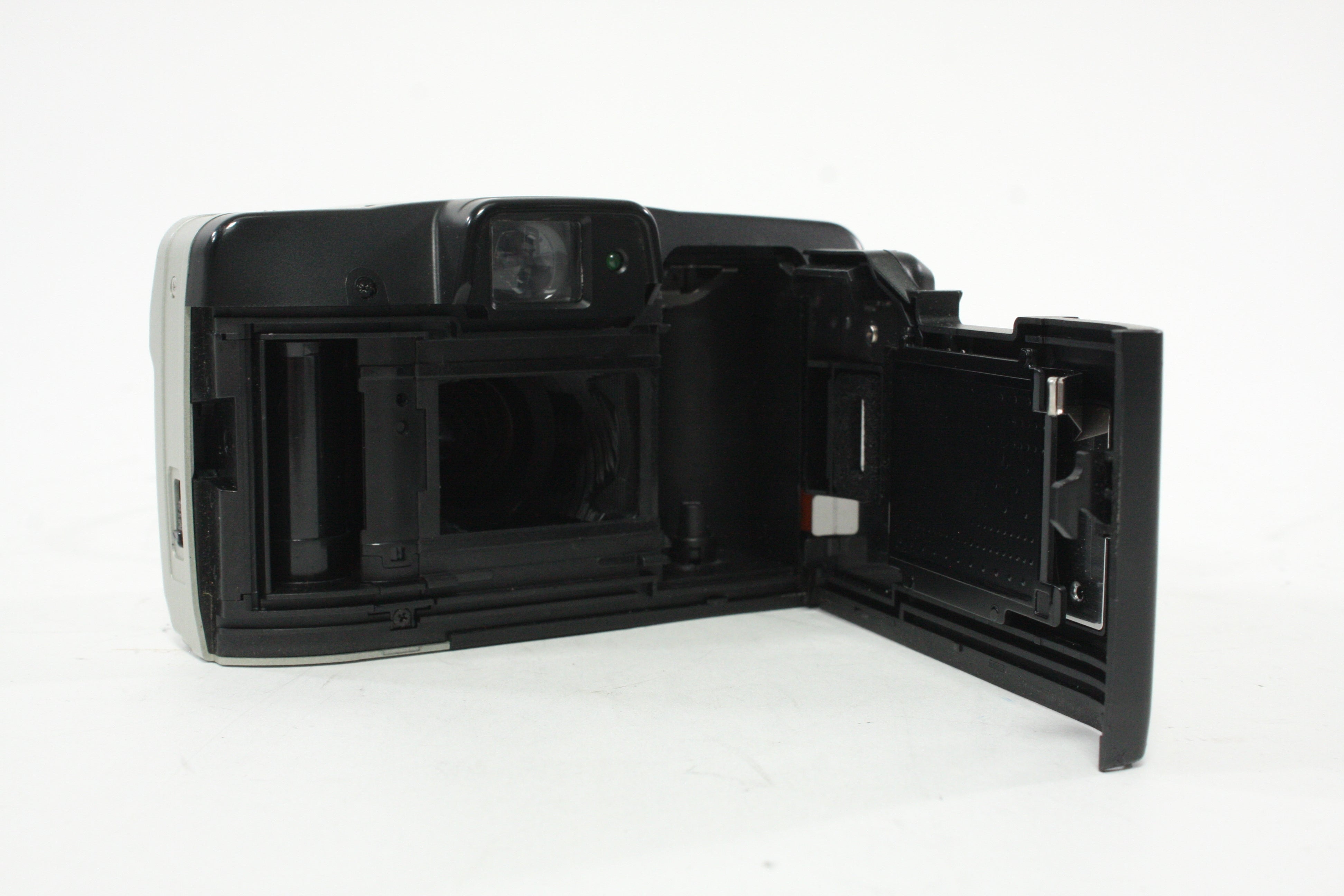 Canon Sureshot 60 Zoom 35mm Point-and-Shoot Camera
