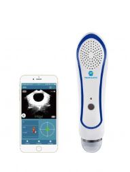 MDPro M4 Handheld Bladder Scanner