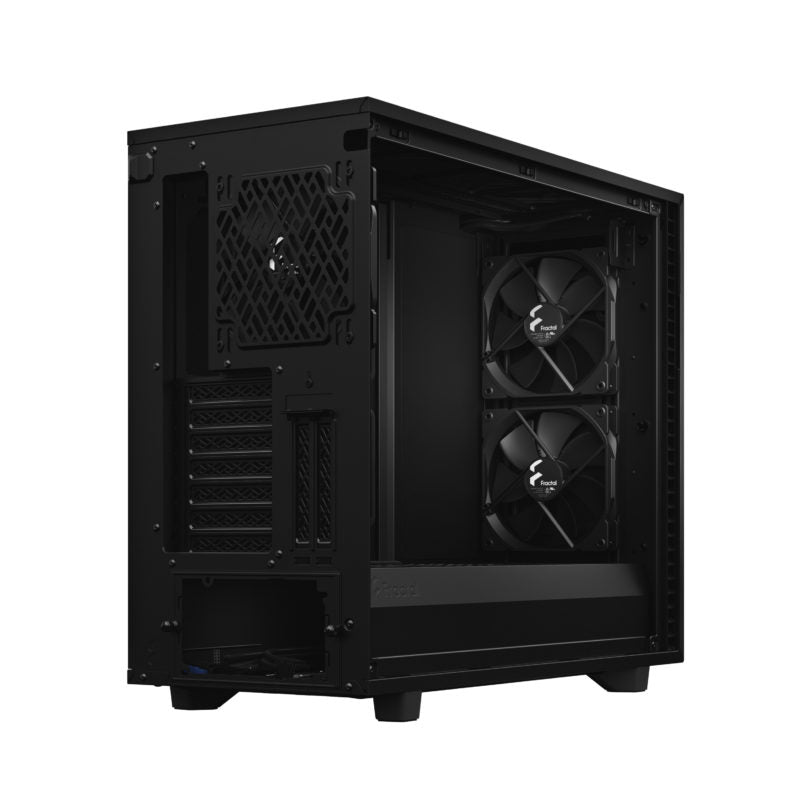 Cloud Ninjas WARU-4N4S-2G AI Workstation