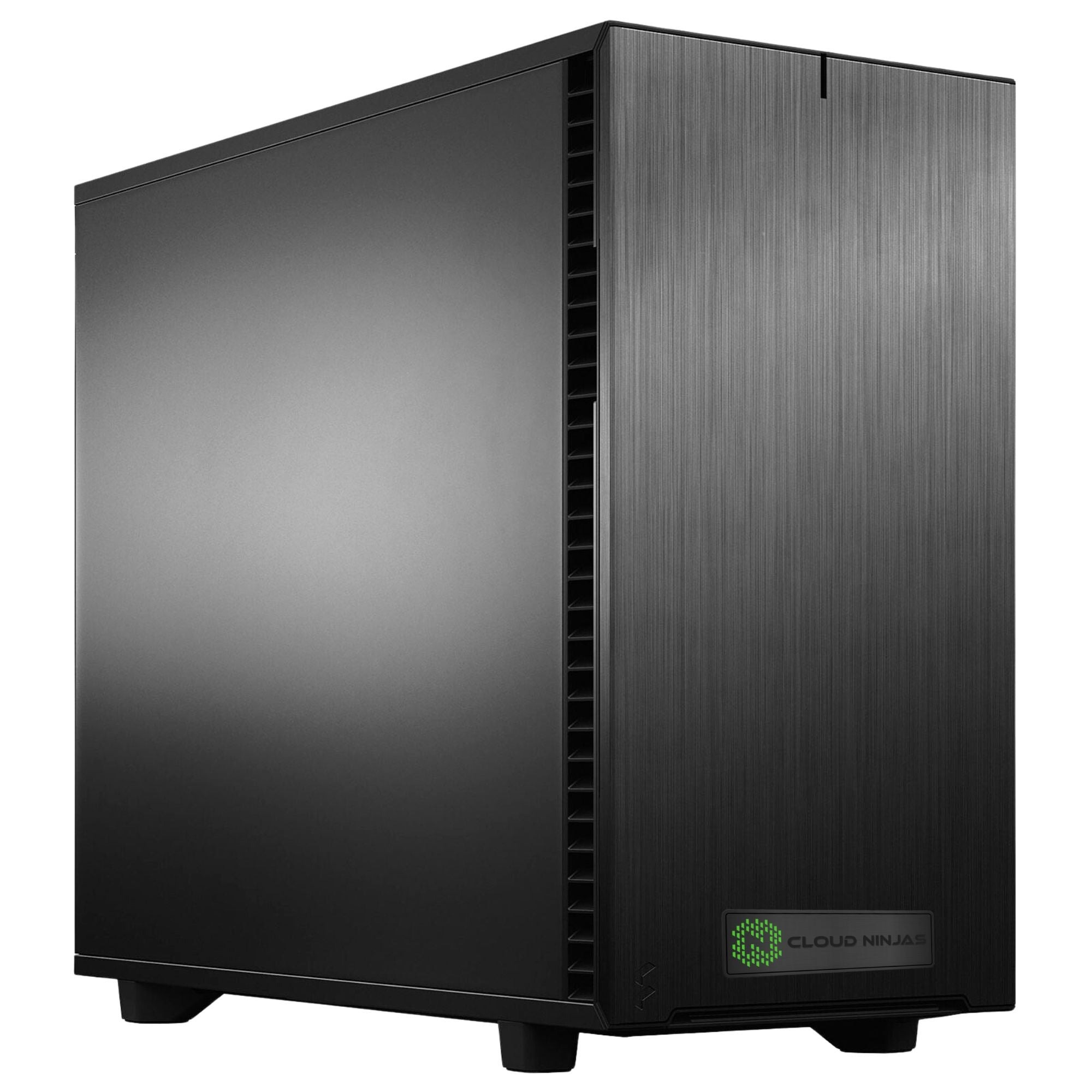 Cloud Ninjas WIUU-5N4S-2G AI Workstation