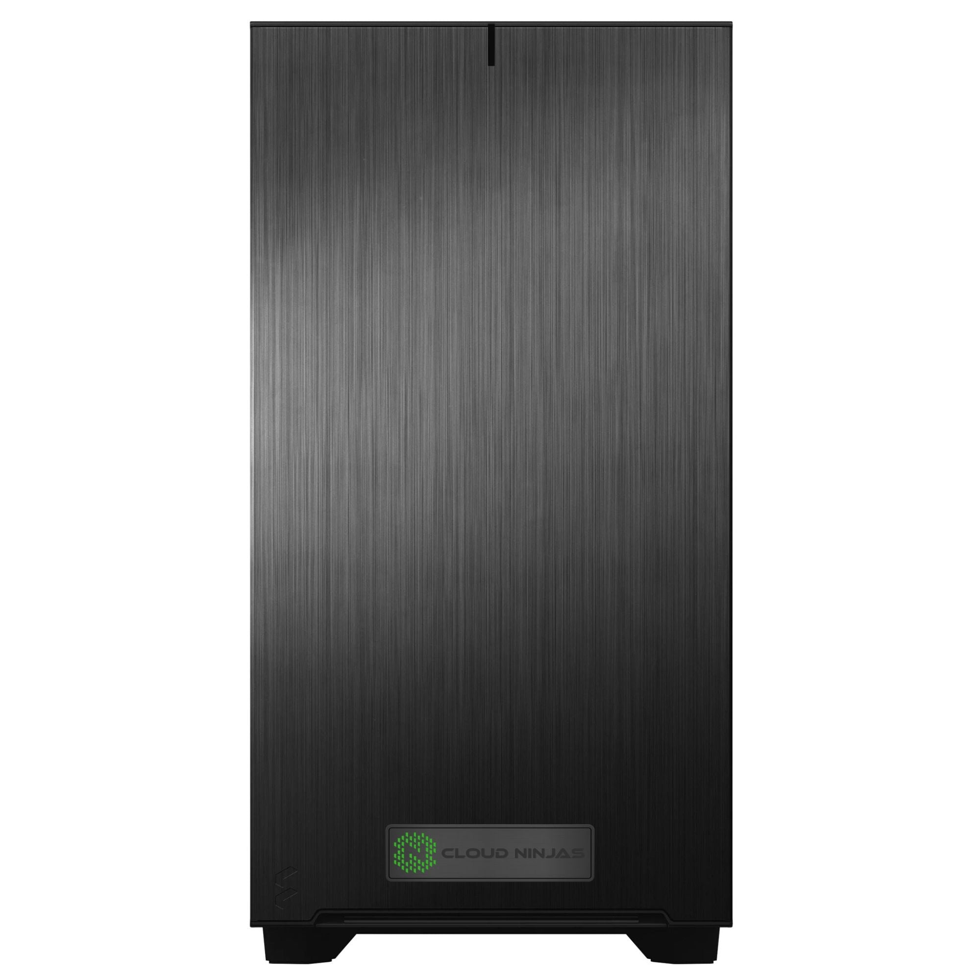 Cloud Ninjas WIUU-5N4S-2G AI Workstation