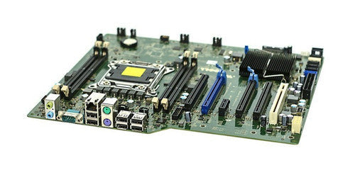 0WTH3T - Dell System Board (Motherboard) for PowerEdge Server