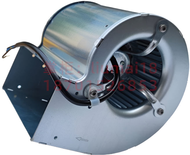 D2E097-BI56-02 ebm-papst Centrifugal Fan 230V