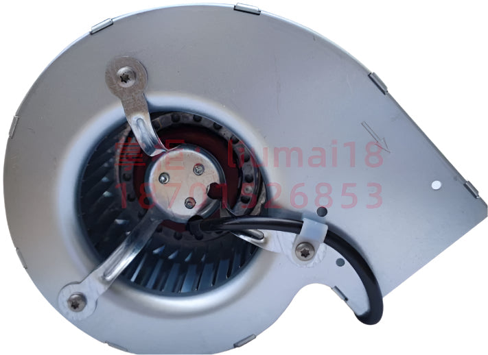 D2E097-BI56-02 ebm-papst Centrifugal Fan 230V