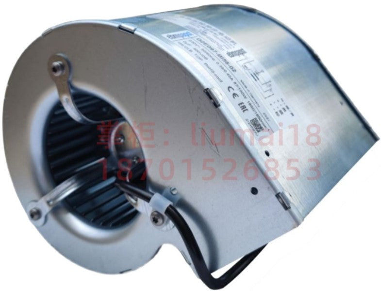 D2E097-BI56-02 ebm-papst Centrifugal Fan 230V