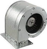D2E097-CH85-02 ebm-papst Blowers & Centrifugal Fans AC Centrifugal Blower, 97mm, 230VAC, 28W