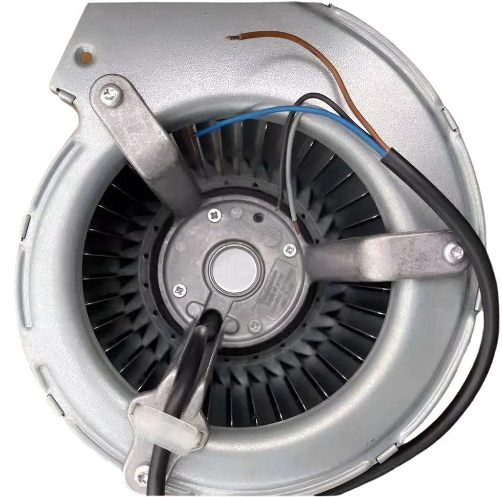 ebmpapst D2E133-AM31-09 fan 400VAC