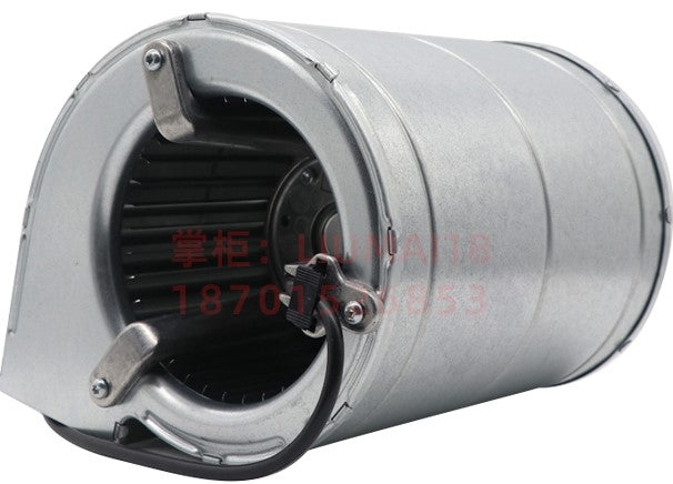D2E133-AM47-01/A01/A03 ebm-papst Blowers & Centrifugal Fans AC Centrifugal Blower, 230VAC, 300CFM, 190W