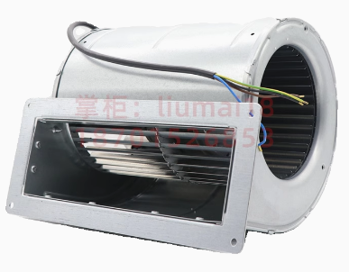 D2E133-AM47-65 ebm-papst BLOWER