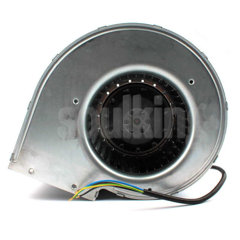 D2E133-CI33-56 ebm-papst Blowers & Centrifugal Fans AC Centrifugal Blower