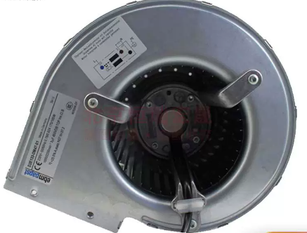 D2E133-DM47-E6 EBMpapst Fan 230V