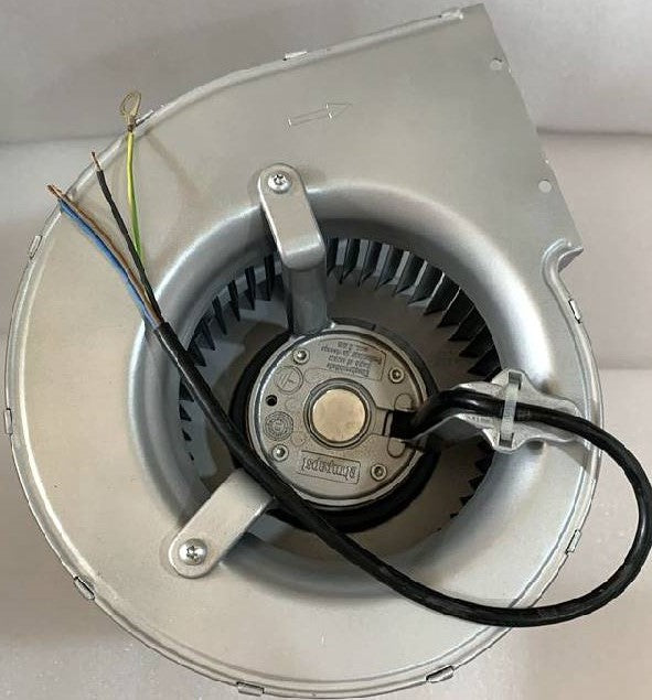 D2E146-AP43-02 ebm-papst Centrifugal fans 1.08/1.2A
