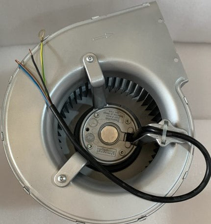 D2E146-AP47-79 ebm-papst Blowers & Centrifugal Fans AC Centrifugal Blower