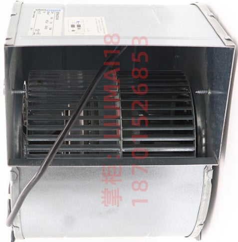 D2E146-CD51-09 ebm-papst Blowers & Centrifugal Fans AC Centrifugal Blower, 176mm, 230VAC