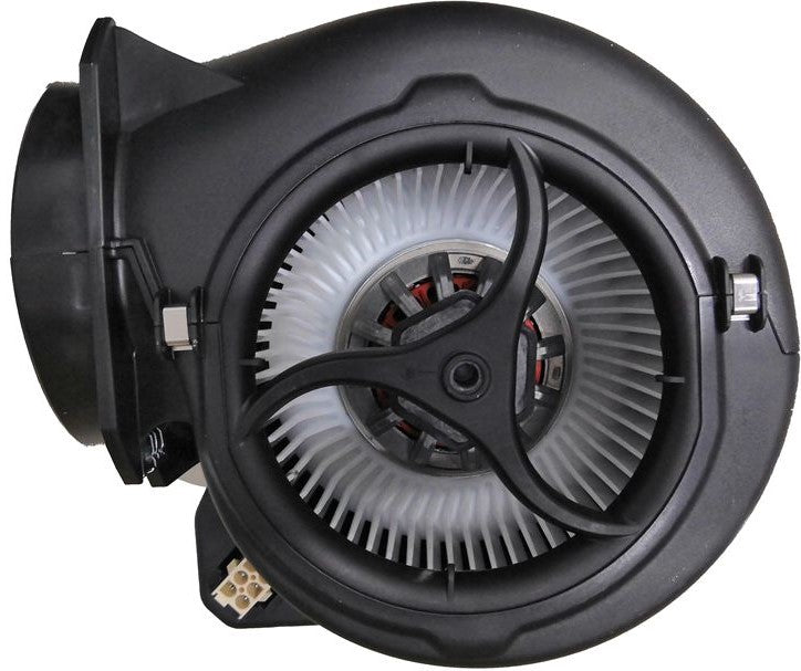 D2E146-HR93-01 D2E146-HR93-01 Blowers & Centrifugal Fans AC Centrifugal Blower, 146mm, 230VAC, 205CFM