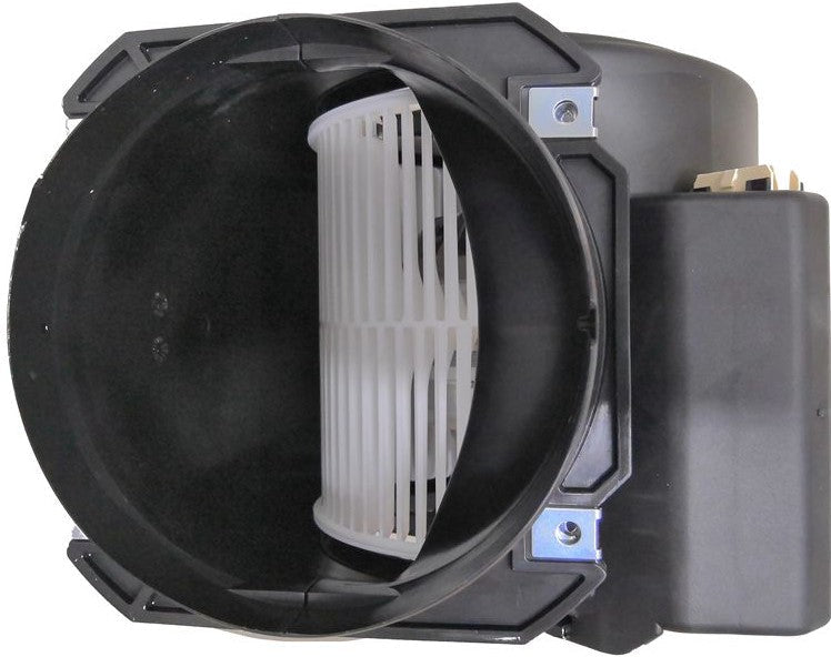 D2E146-HR93-01 D2E146-HR93-01 Blowers & Centrifugal Fans AC Centrifugal Blower, 146mm, 230VAC, 205CFM
