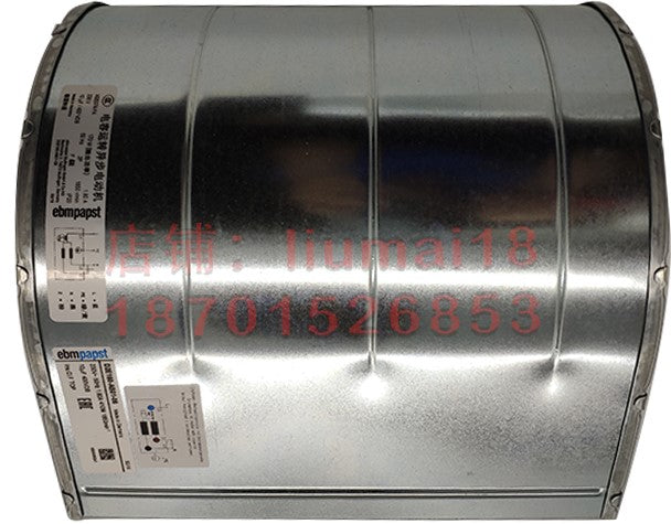 D2E160-AB01-21 ebm-papst fan