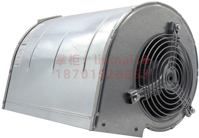 D2E160-AH02-15 ebm-papst Blowers & Centrifugal Fans AC Centrifugal Blower