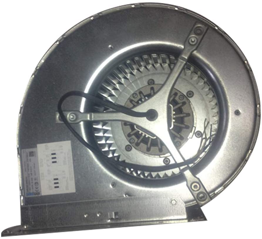 D4E160-EG06-05 ebmpapst Centrifugal Fan