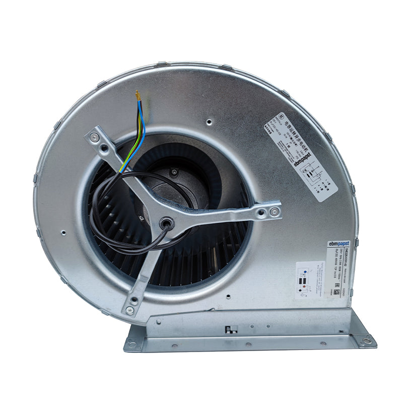 D4E250-CA01-01 Ebmpapst Centrifugal Cooling Fan