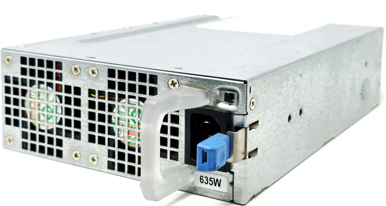 D635EF-00 - 635W Power Supply for Precision T3600 T5600
