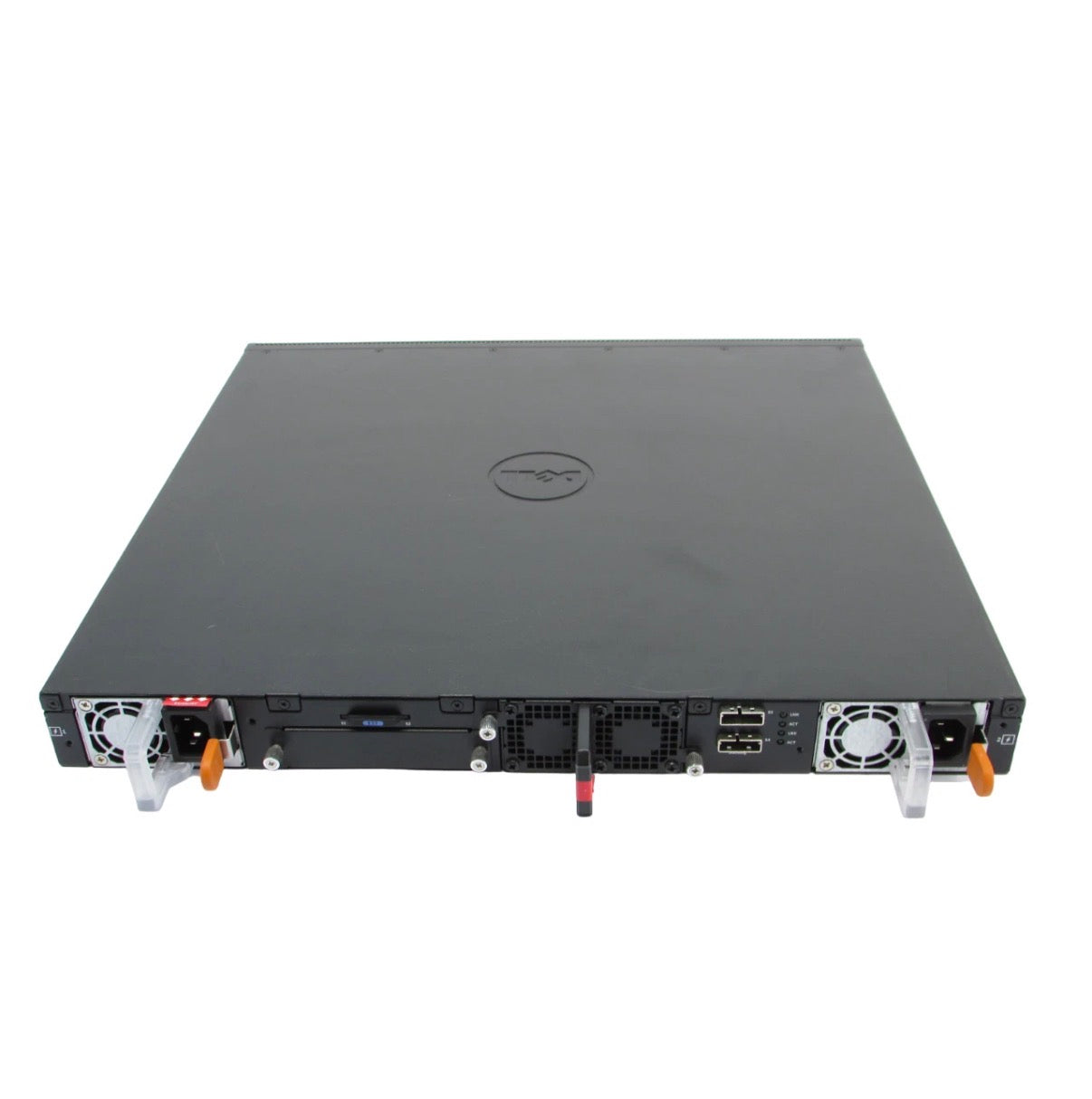 Dell S3148 48x RJ45 10/100/1000Mb AutoSensing Ports 2x 0H2MKC PSU