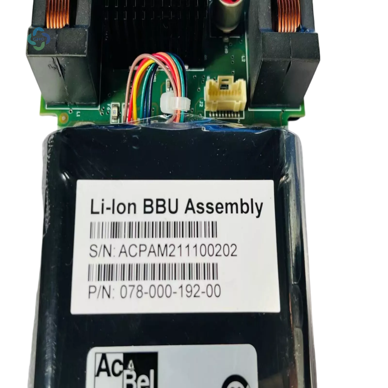 078-000-093 SGB003 VNX3100 3150 VNXE3200 Controller Battery