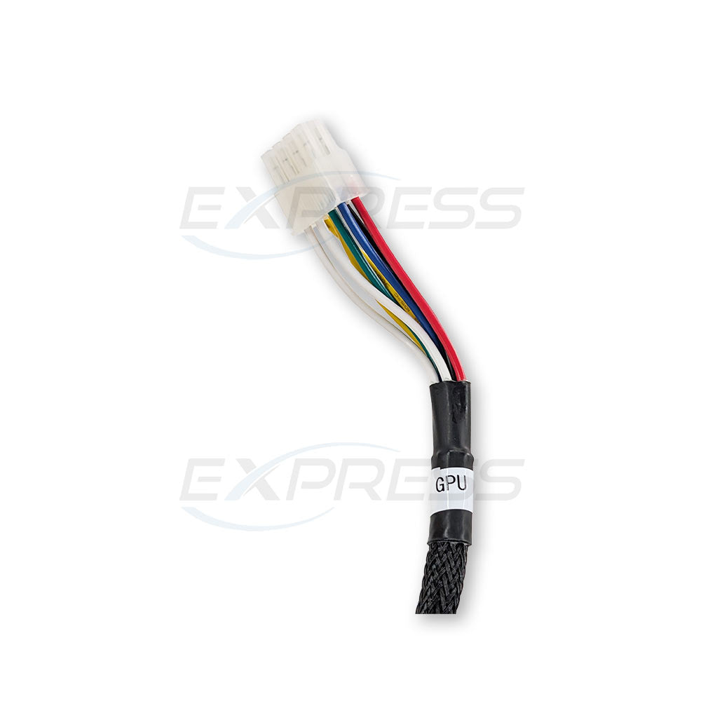 DELL-GPUPWR-TESLA - Tesla P40 P100 EPS 12V Power Cable | Refurbished Dell