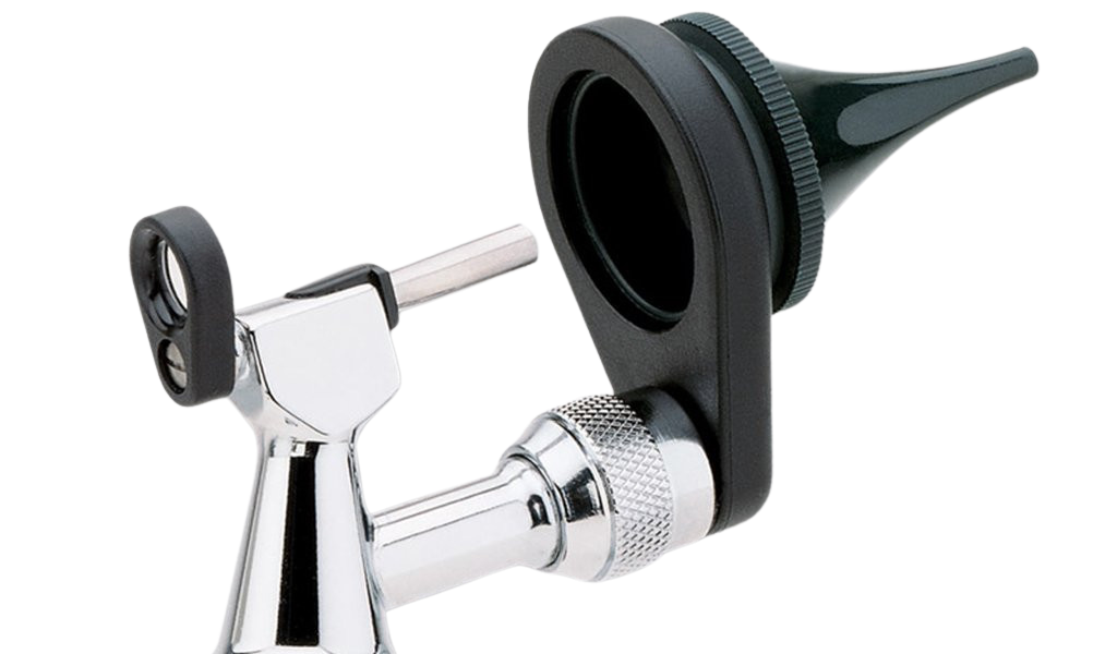 Welch Allyn 3.5v Operating Otoscope (Head Only