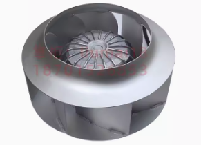 Rosenberg DKHR315-2SW.098.6FA 400V 2.55A 1.52KW  2750rpm Centrifugal Cooling Fan