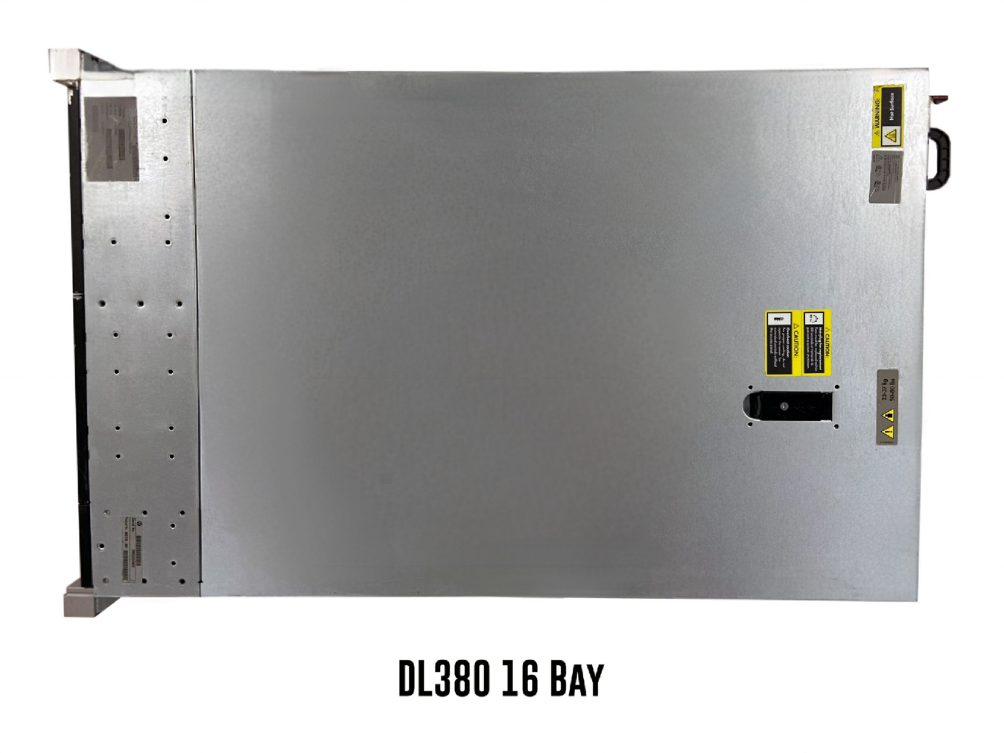 HPE ProLiant DL380 Gen9 Server