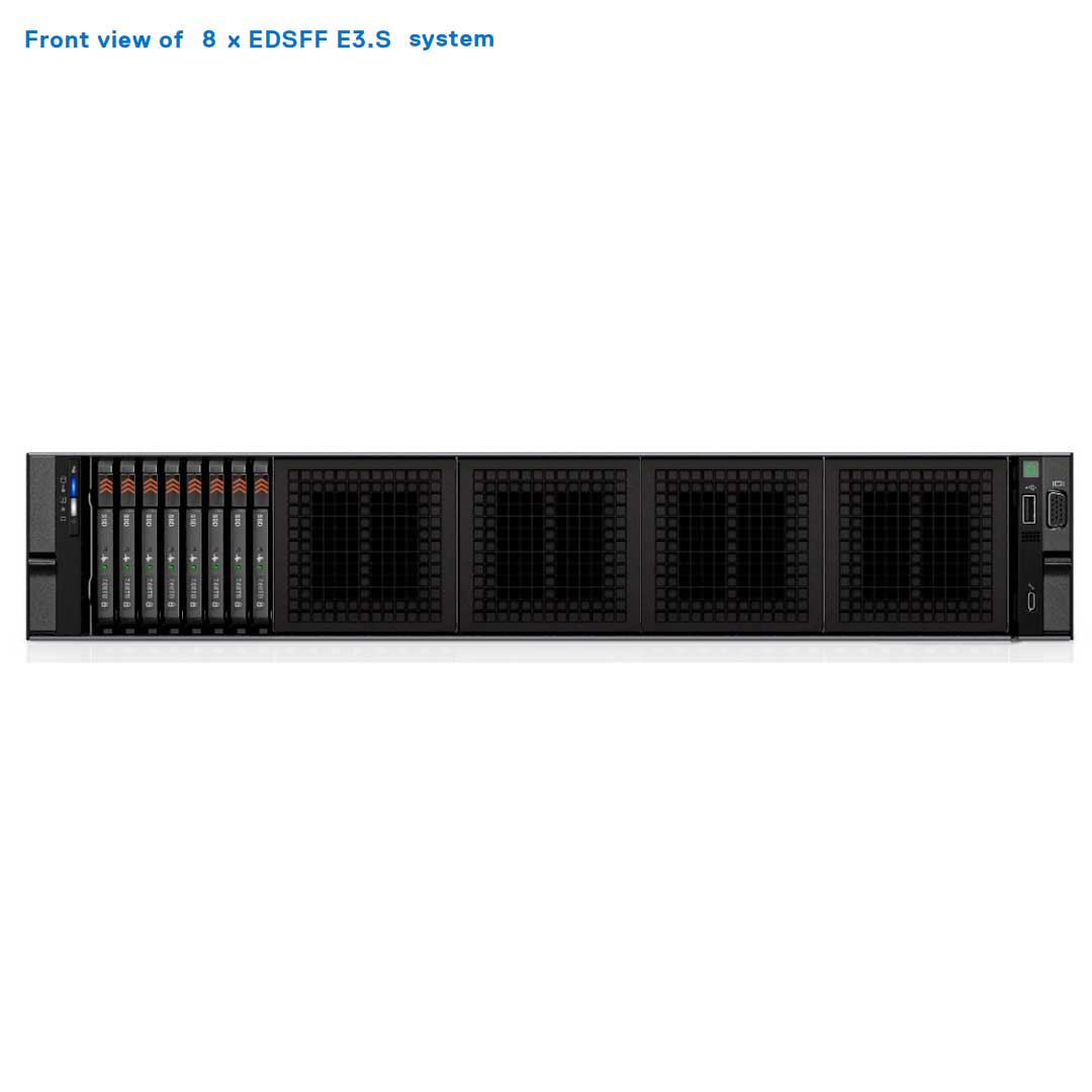 Dell PowerEdge R860 Rack Server | Configurable
