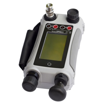 Druck Pressure Calibrators