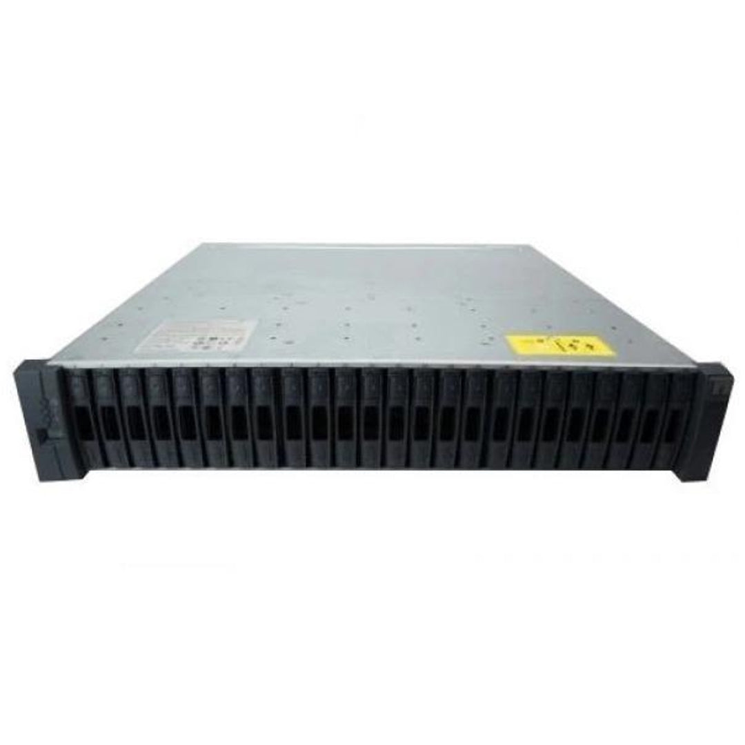 Netapp Ds2246 Expansion Shelf With 24X 1.8Tb 10K Sas 12Gbps Hdds (X426A-R6) | DS2246-24X-1-8TB