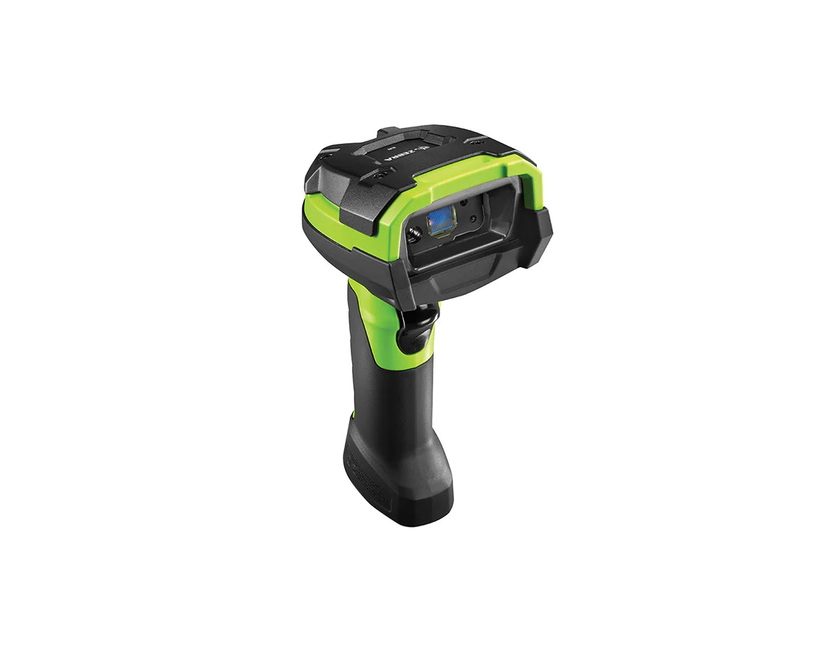 Zebra DS3608-ER Barcode Scanner (DS3608-ER20003VZWW