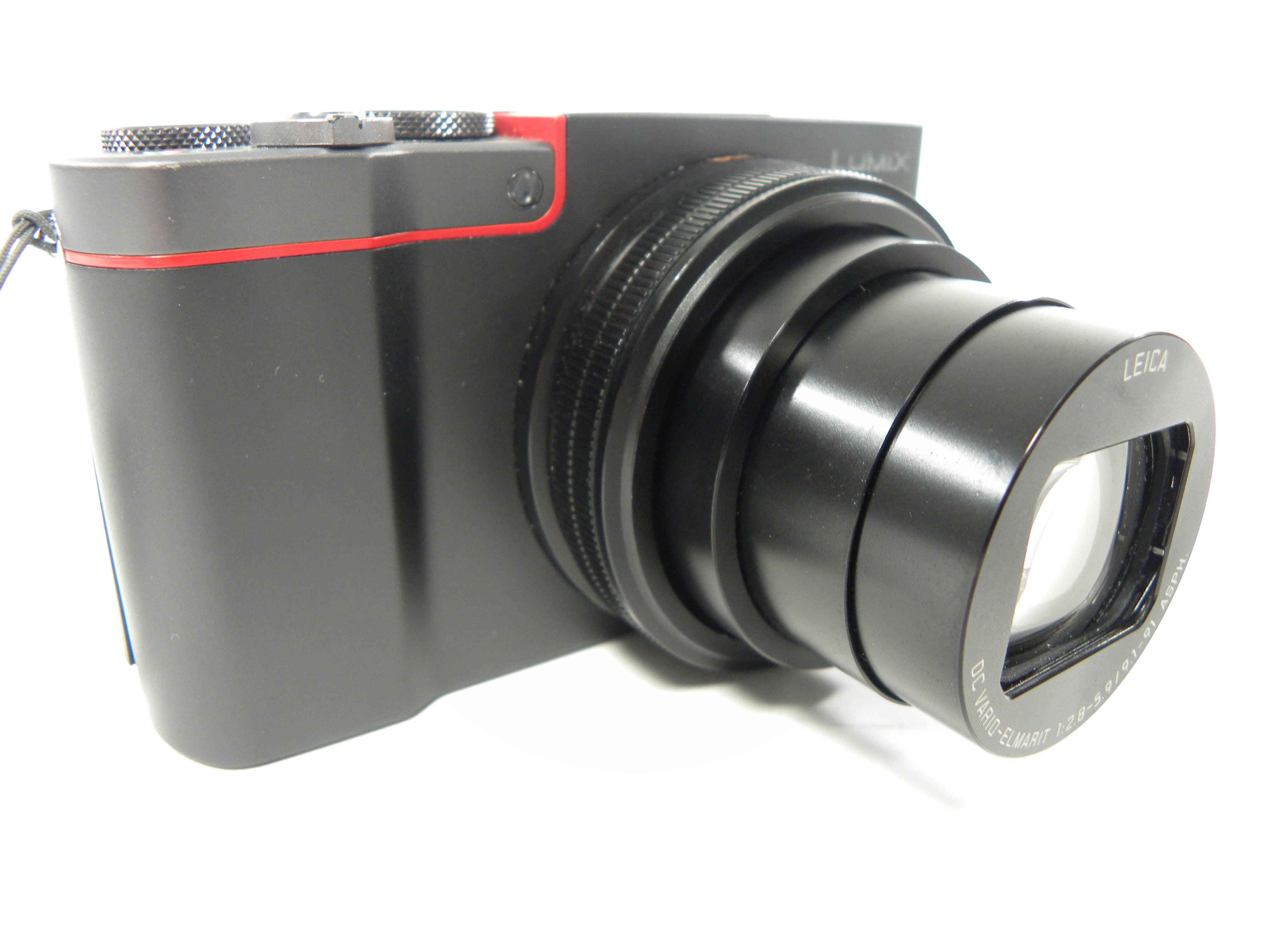 Panasonic Lumix DMC-ZS100 20.0mp Digital Camera