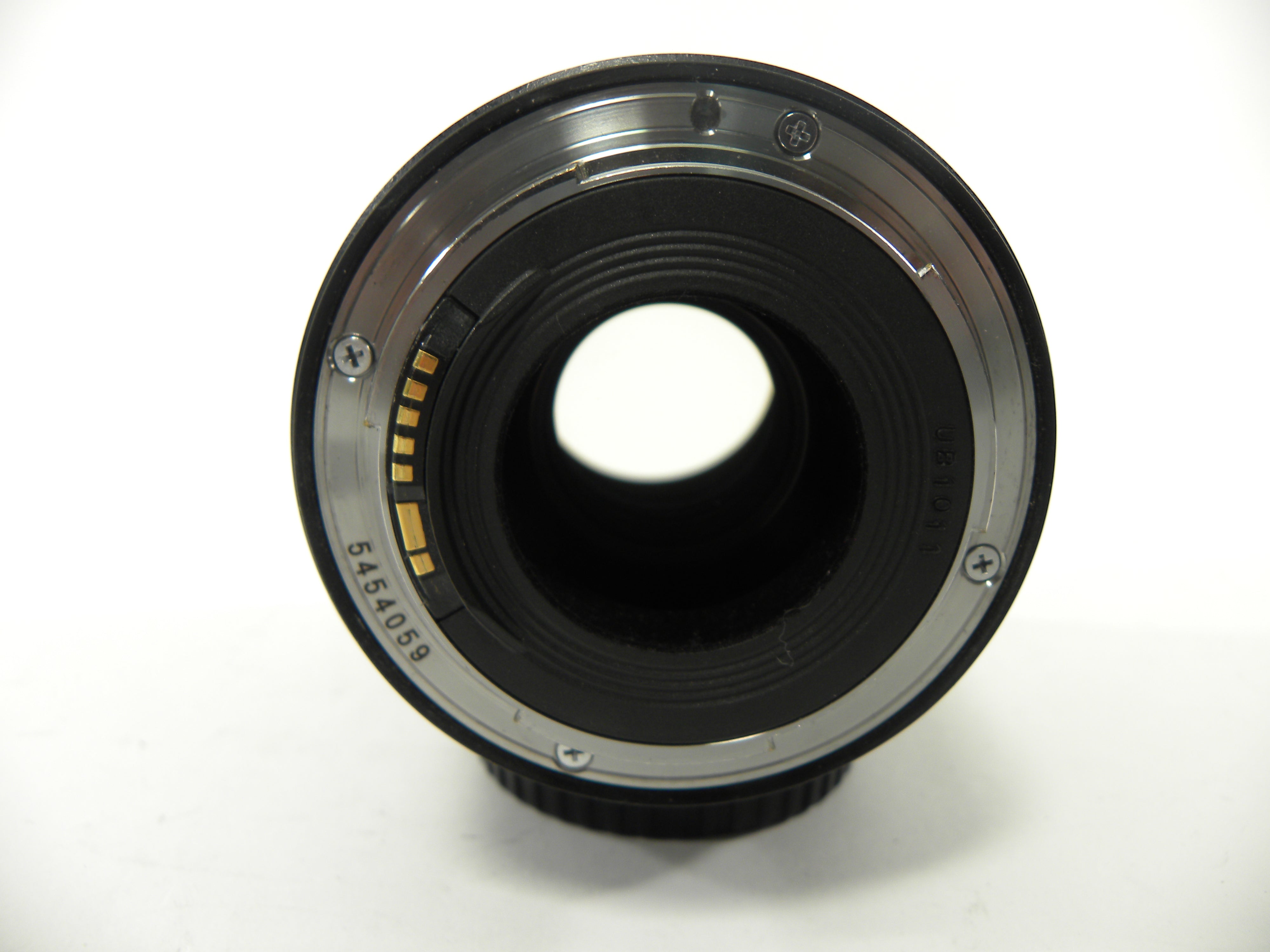Canon EF 16-35mm f2.8 L II USM