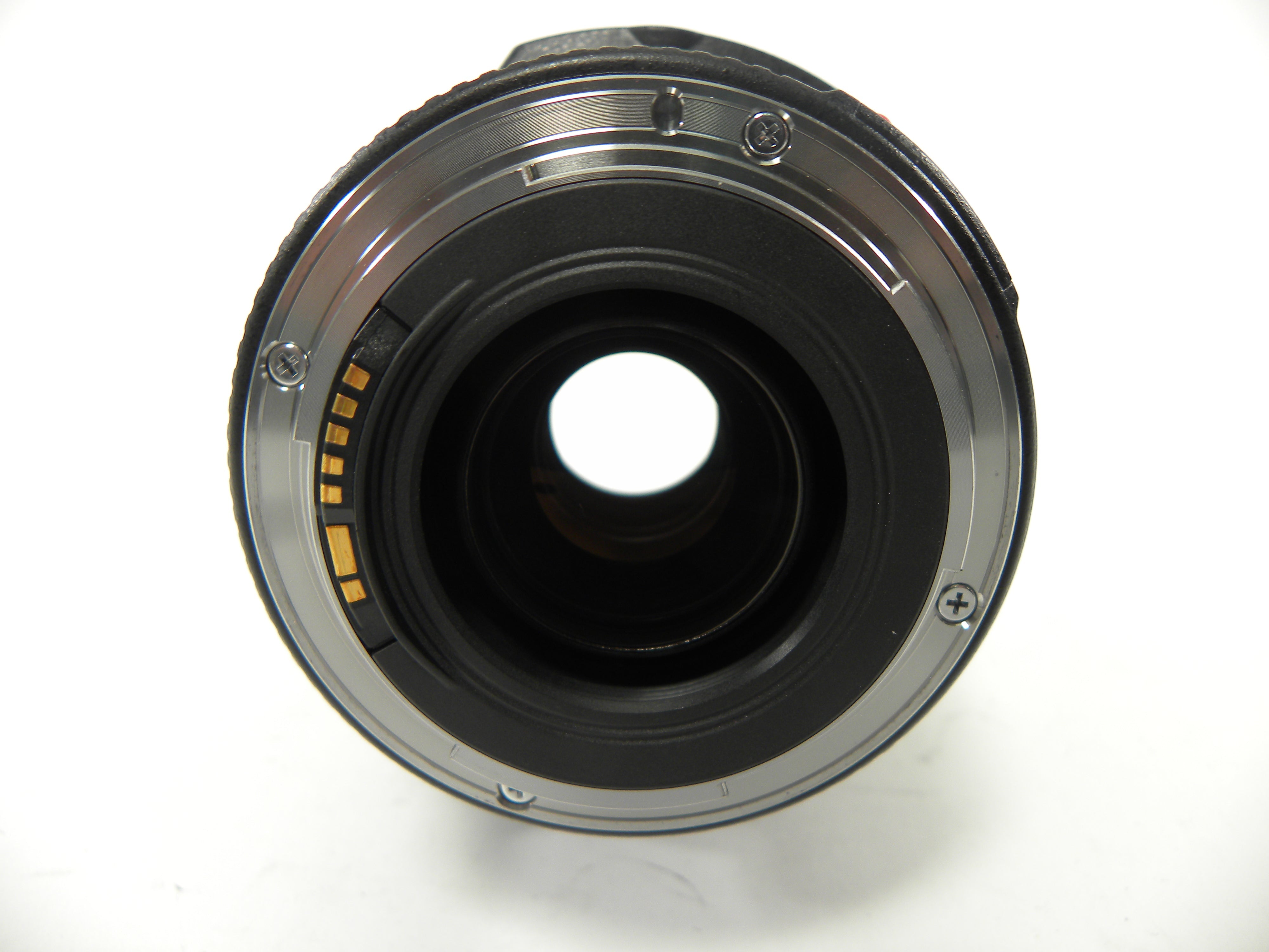 Canon EF 70-300mm f4-5.6 IS USM