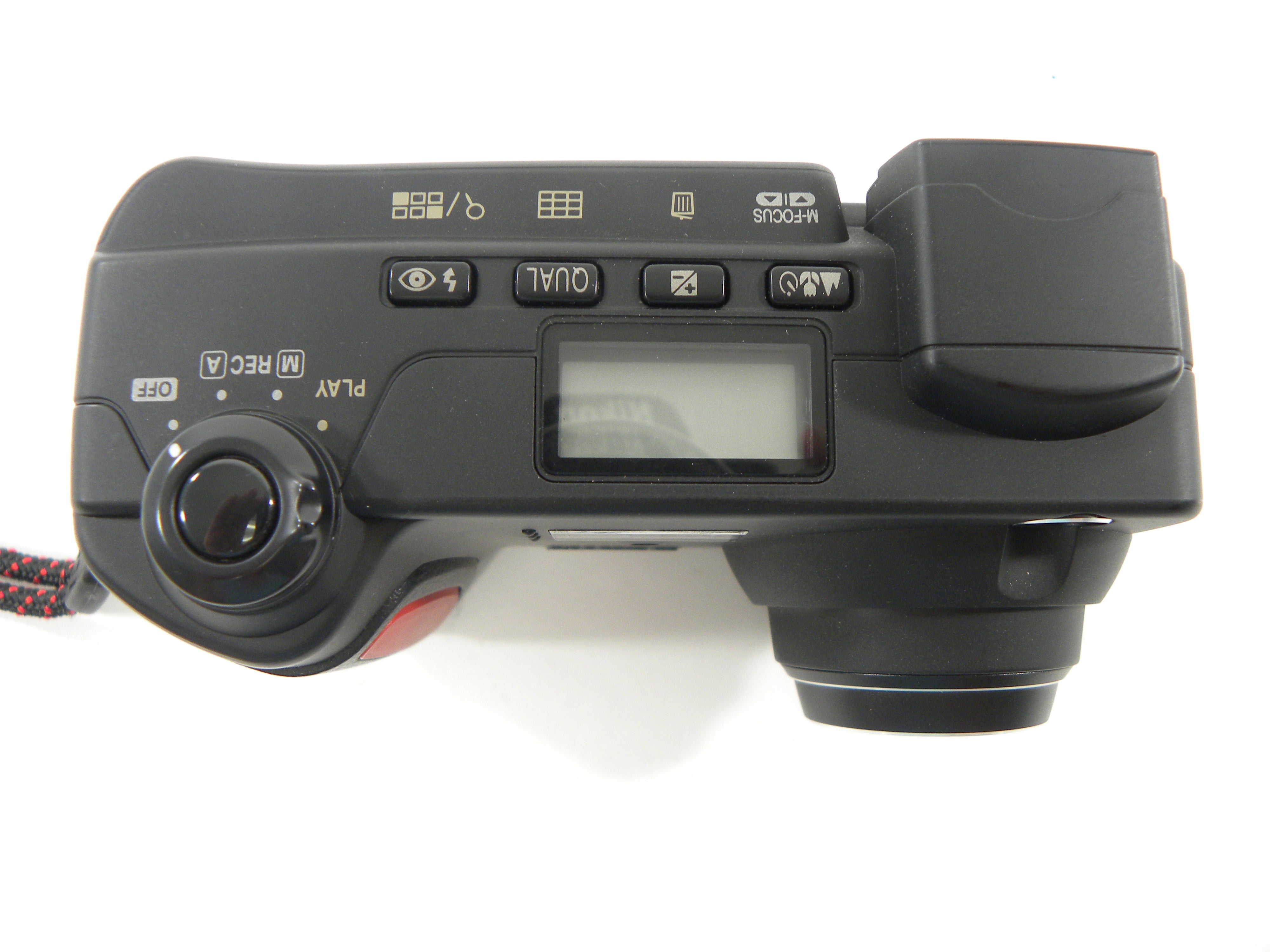 Nikon Coolpix E800 Digital Camera AS IS