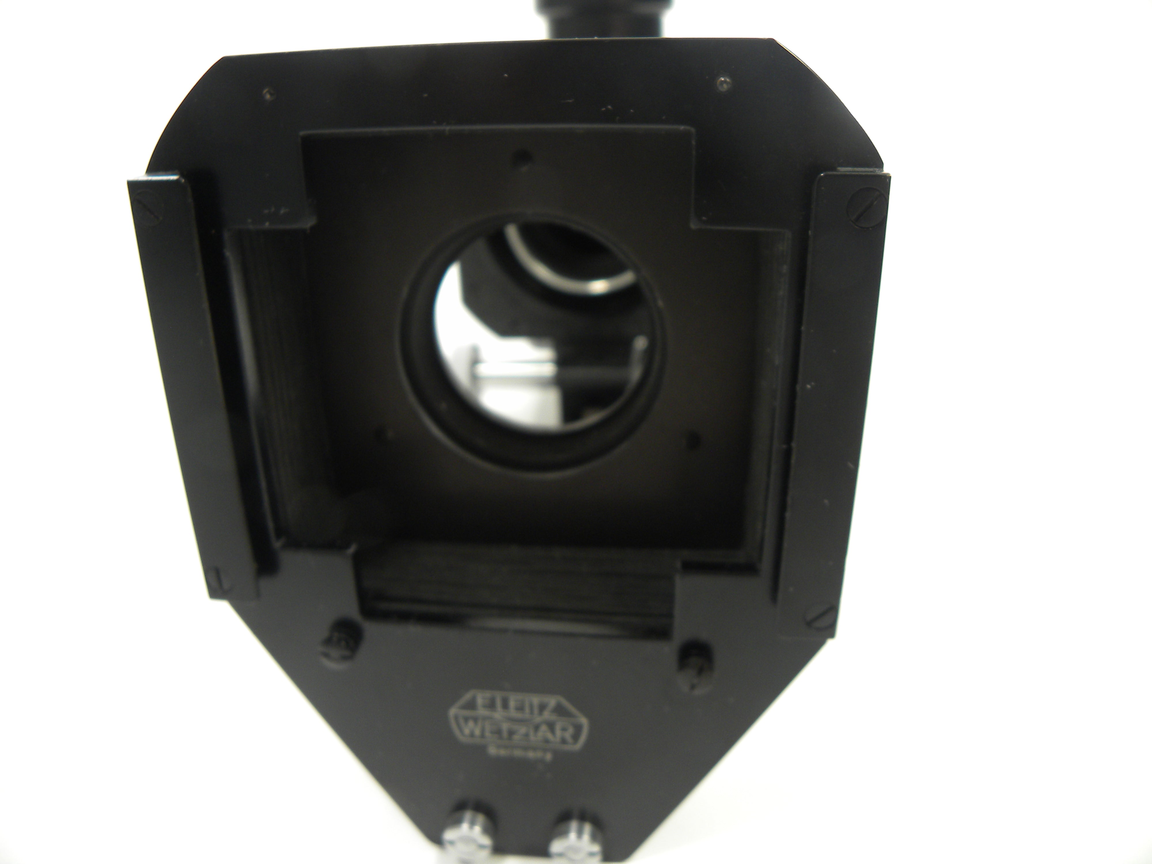 Leica Leitz Wetzlar 3713 Micro Focusing Bellows